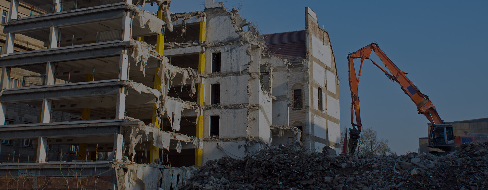sprzedaż materiałów sypkich Kraśnik